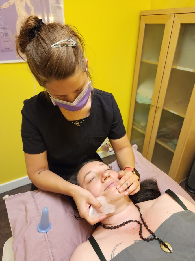 Pop Up Clinic: Holistic Health&nbsp;Treatments